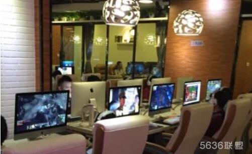 深圳5大最火网咖，环境好性价比又高