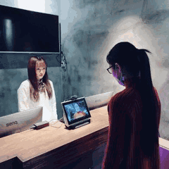 首家人工智能网咖，杭州歪脸网咖盛大开业