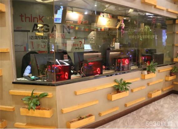 萍乡佐罗网咖配置全面升级，全省首家GTX2080显卡