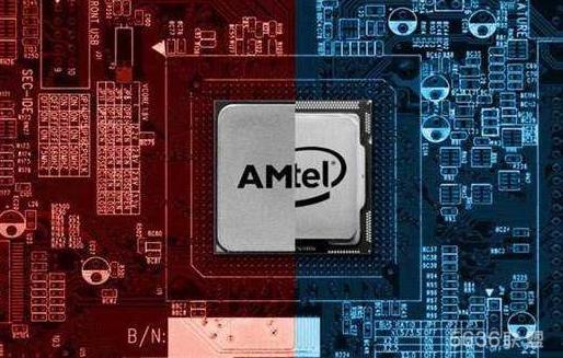 2019年了,网咖配机选AMD还是INTEL?