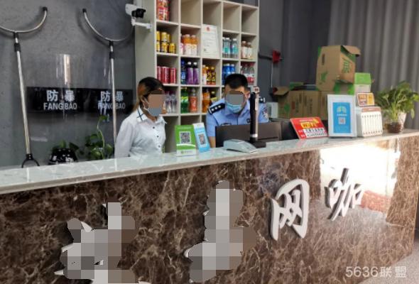 江西抚州、宜春地区的网吧五一恢复营业！
